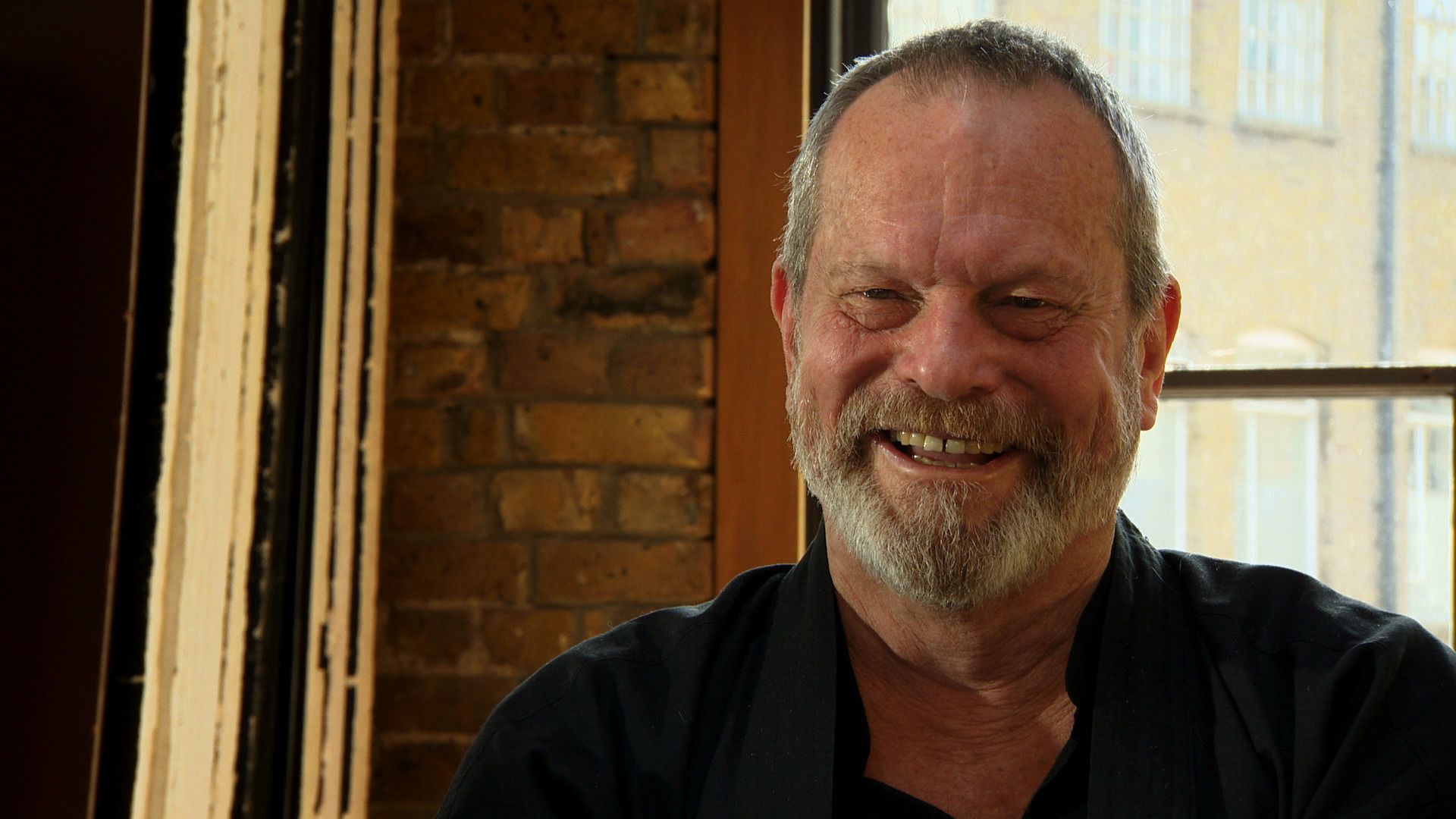 Terry-Gilliam
