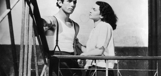 Director : Castellani, Renato
Year : 1948
Country : Italy
Color : Black&white
Title 2 : UNDER THE SUN OF ROME