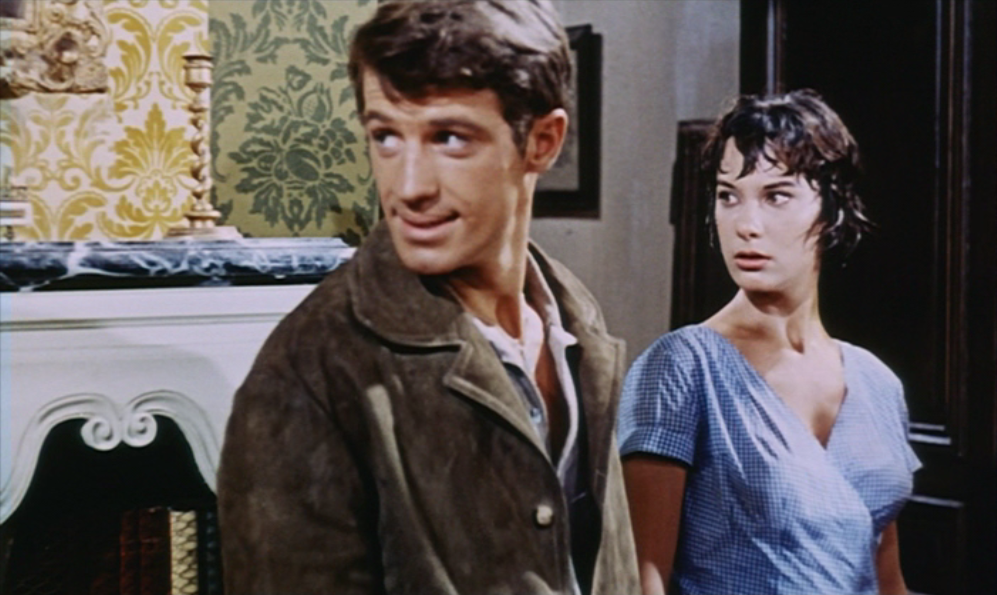 Tutti I Film Di Jean Paul Belmondo