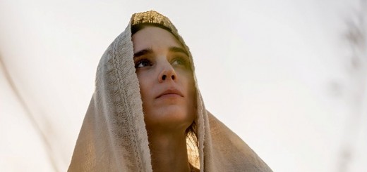 2018 Mary Magdalene Mary poster cropped