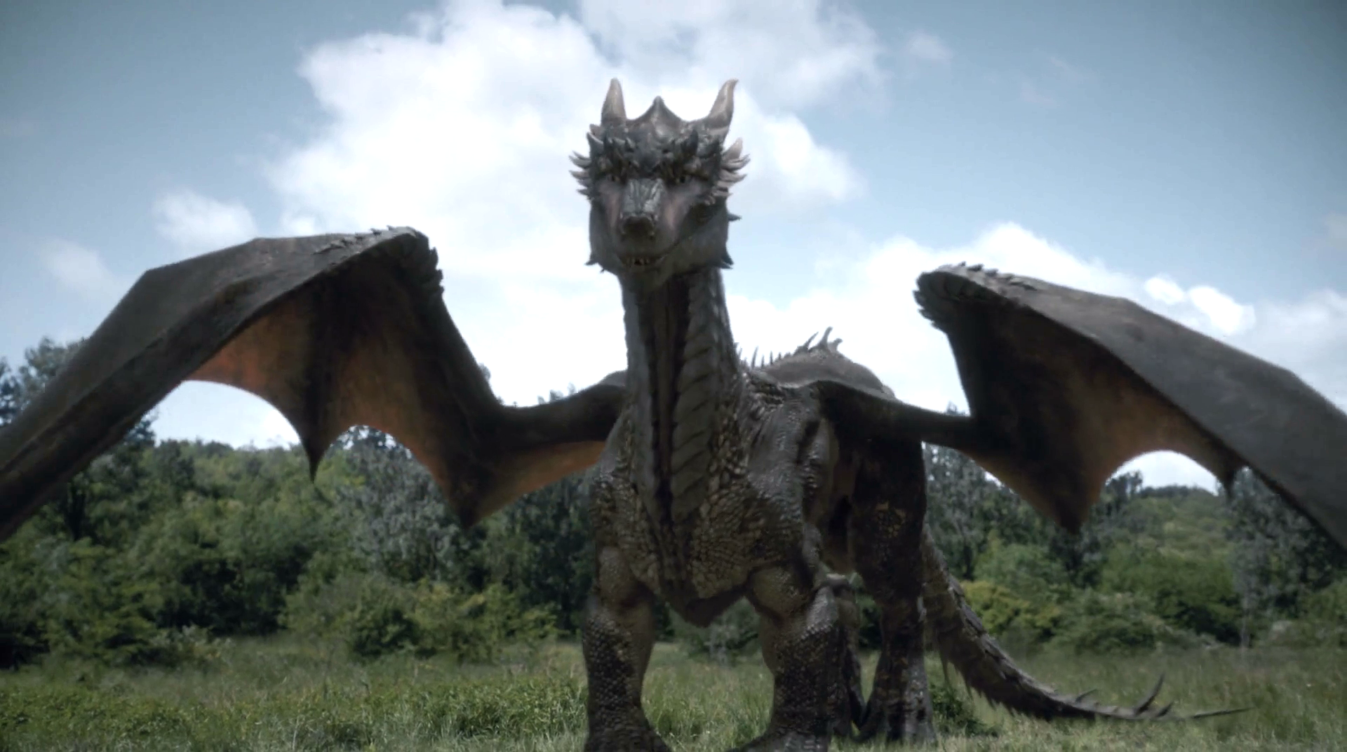 Dragonheart Battaglia Per Il Cuore Di Fuoco