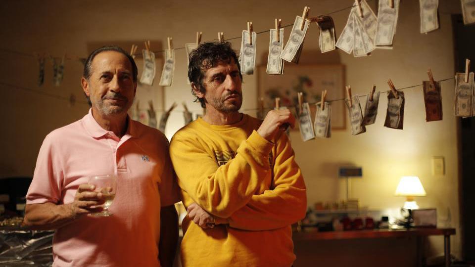 La Rapina Del Secolo Film Storia Vera
