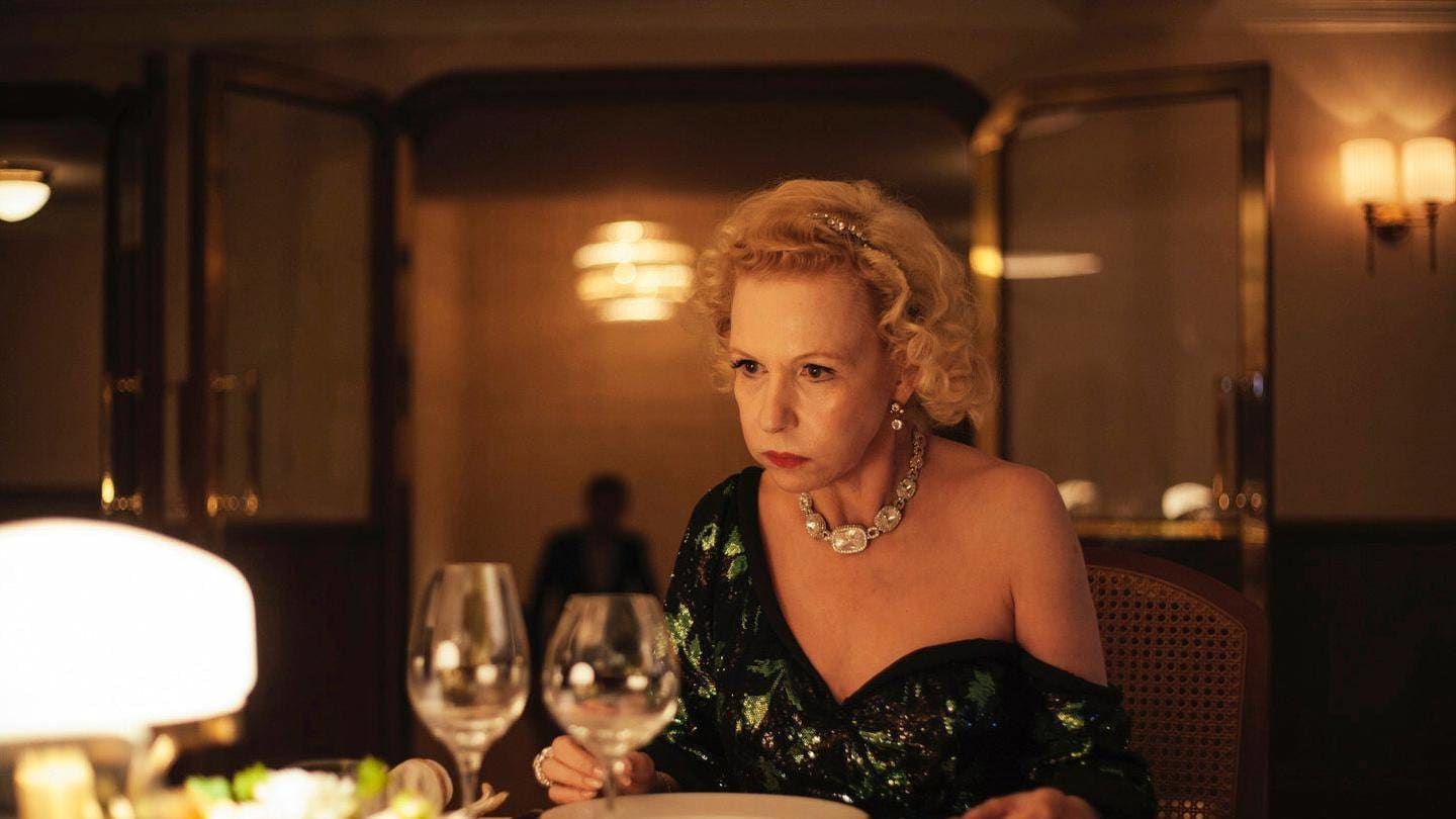 film candidati all'oscar con la m