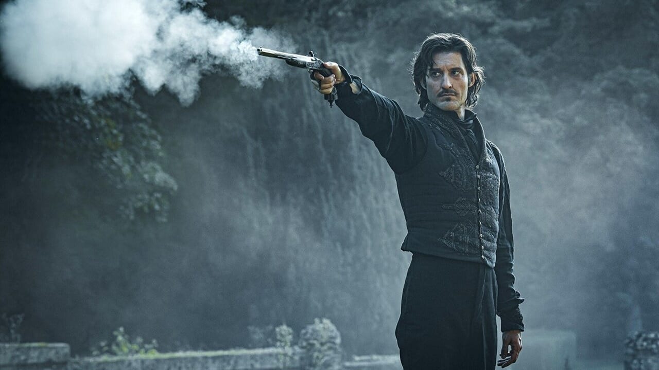 Il conte di Montecristo regia di Alexandre de La Patellière e Matthieu